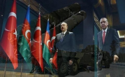 Əliyevlə Paşinyan arasındakı razılaşmanın SİRRİ: Ərdoğanın PLANI İŞƏ DÜŞÜR VƏ... - Tarasov AÇIQLADI
