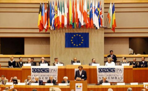 ATƏT PA-nın iclasında Qarabağ münaqişəsinin müzakirəsi gözlənilir