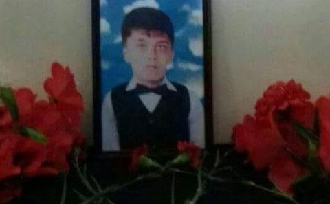 Qəzada ölən Yusifin anası özünü asdı - Evin tək uşağı idi