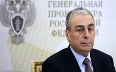 Erməni nazir müavini Rusiyada helikoter qəzasında öldü 