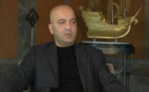 Mənsimovun bir tankerini əlindən alıb hərraca çıxardılar