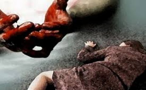 Arvadını öldürən kişi danışdı: “Mənimlə yaşamaqdan imtina etdi” – Təfərrüat