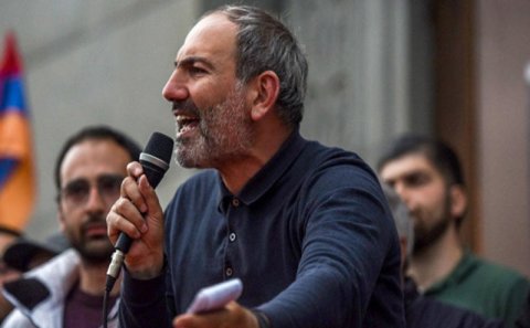 Paşinyandan şok addım – Heç kim bunu gözləmirdi