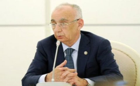 Hacıbala Abutalıbov: “Əgər sürüşmə zonasındakı torpaqları mən satmışamsa...”