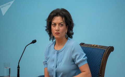 Rəsmi Bakıdan Moskvaya ETİRAZ