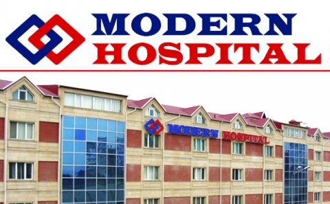 Bakıda özəl klinikada xəstəni səhv müalicə etdilər, AYAĞI KƏSİLDİ 