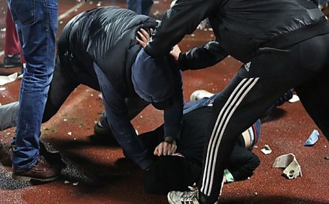 Qubada ailəli qadını qaçıran oğlan döyülüb öldürüldü