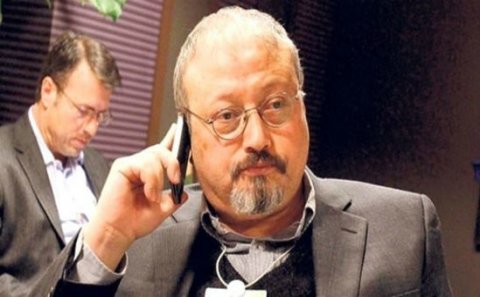 Ərəb jurnalistin ölüm əmrini şahzadənin müşaviri verib: 