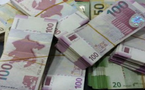 Gələn il pensiyalara 3 milyard 743 milyon manat ayrılacaq