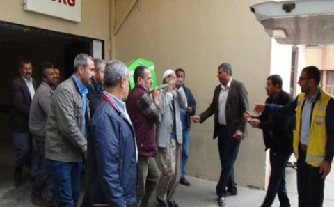 Səddam Hüseynin mühafizəçisinin meyiti Türkiyədə yaşadığı evdə aşkarlanıb