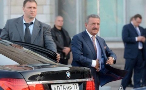 Telman İsmayılovdan Lənkəranskinin qətlində iştiraka reaksiya  