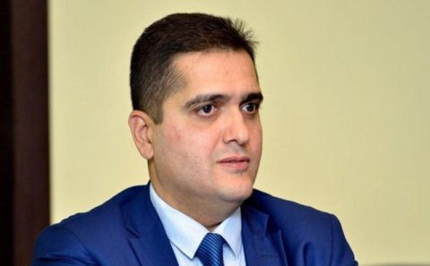Boltonun Bakıda isti mesajı və İsrailə... - ŞƏRH
