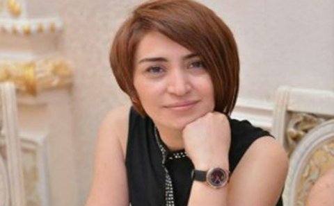 Fədayə Laçının məhkəmə istintaqı başa çatıb – Prokuror cəza istəyəcək