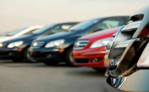 Azərbaycanda ilk dəfə avtomobillərin onlayn hərracı işə salınacaq
