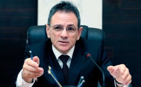 Mədət Quliyev Dilqəm və Şahbazdan danışdı, tapşırıq verdi