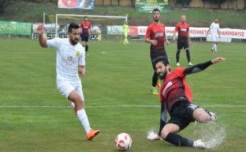 Azərbaycanlı iş adamı Türkiyədə futbol klubu aldı