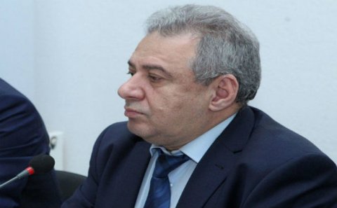 Ermənistan KTMT-nin baş katibi postuna namizədin adını açıqlayıb