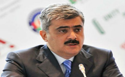 Nazir: Diplomatların maaşı artacaq, uşaq müavinəti isə…