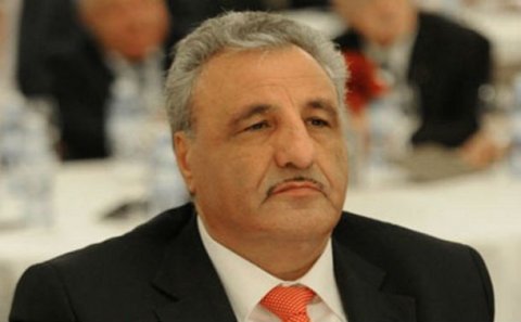 Tağı Əhmədov: “Ömrümü metropolitenə sərf etməyim boş imiş”