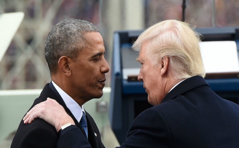 “Obamanı heç vaxt bağışlamayacam” – TRAMP