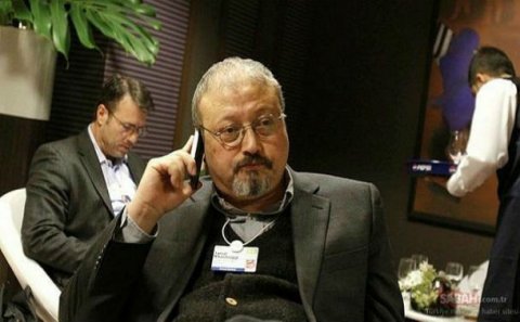 Qaşıqçının son sözləri: Boğuluram, başımdan bu çuvalı çıxarın...