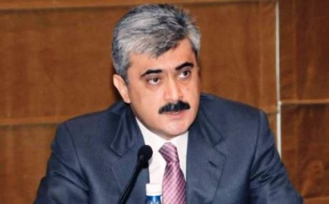 Tanınmış ssenaristdən Samir Şərifova 