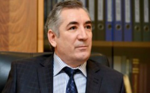  “Sona Vəliyeva öz ərizəsi ilə MTRŞ üzvlüyündən çıxıb” – Nuşirəvan Məhərrəmli
