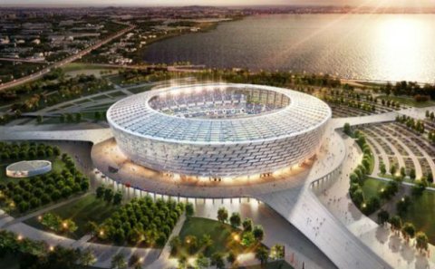 Bakı Olimpiya Stadionu bağlanır 