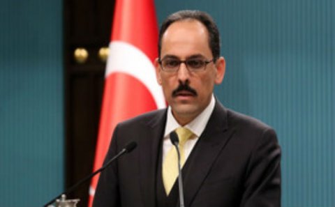 Türkiyə Qarabağa görə Ermənistana mesaj verdi