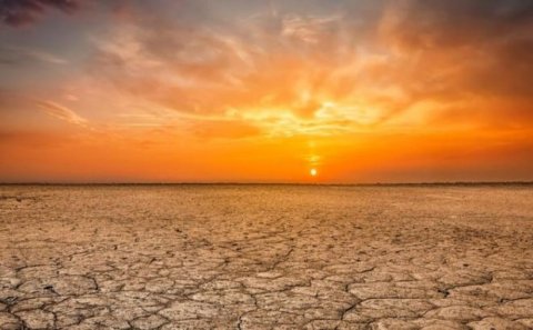 Dünya Meteorologiya Təşkilatı: son dörd il dünyada ən isti dövr olub