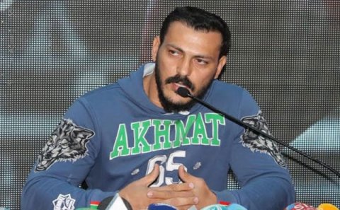 Zabit Səmədov məşhur 