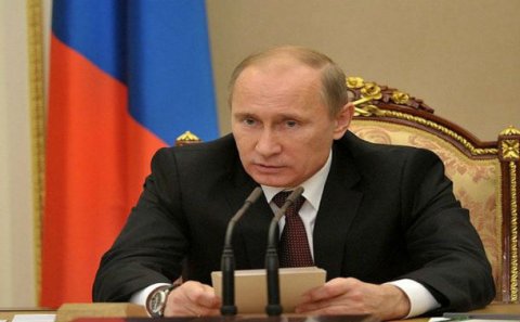 Putin ABŞ-ın ultimatumuna cavab verdi