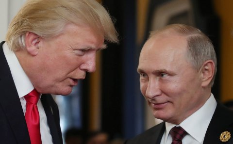 “ABŞ rəhbərliyi elə düşünürdü ki…” - Putindən sərt ittiham
