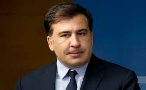 Saakaşviliyə qarşı daha bir ittiham irəli sürüldü