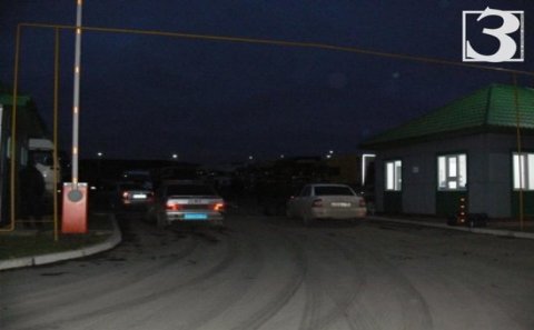 Azərbaycan vətəndaşı Dağıstanda tanışını qətlə yetirdi