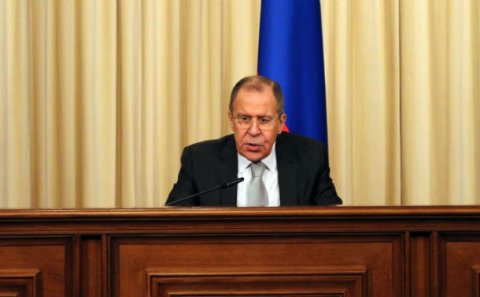 QDİƏT siyasi savaş meydanı olmamalıdır - Sergey Lavrov