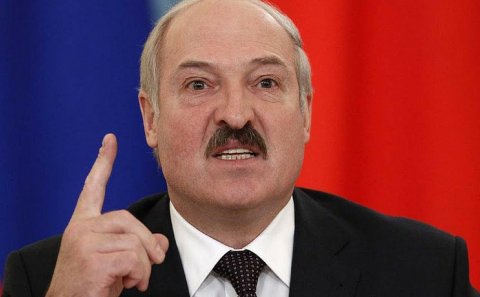 “Problemi yaradan Ermənistandır” – Belarus prezidenti