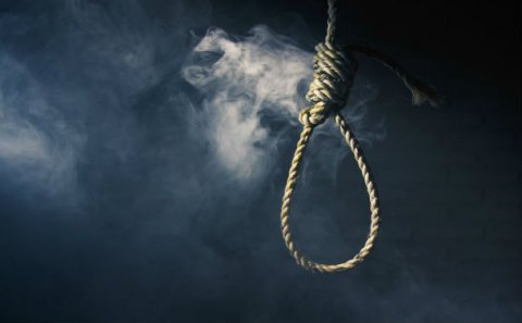 Şabranda intihar zamanı xilas edilən şəxs bir neçə gün sonra ölüb