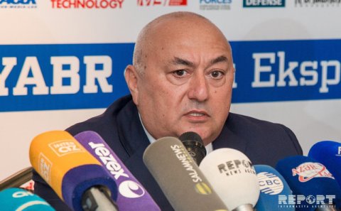 Gələn il Azərbaycanda yeni avtomatlar istehsal ediləcək