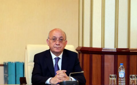 Azərbaycanda maddi dəstək alan din xadimlərinin sayı açıqlanıb