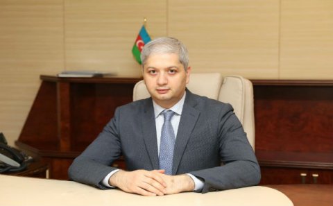 Nazirliyə yeni aparat rəhbəri təyin olundu