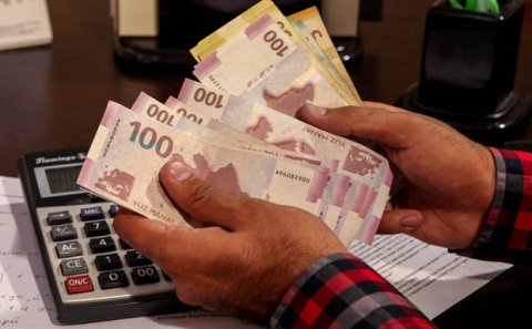 36 min nəfərin aylıq pensiyasında artım olacaq