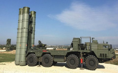 Türkiyə ABŞ-a “S-400” sistemini araşdırmağa icazə verməyəcək
