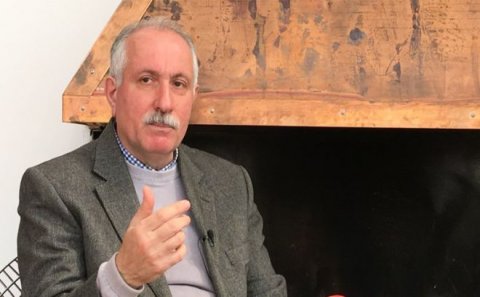 Mehman Əliyev: “Azərbaycanda iqtidar-xalq birliyi hardadır?”