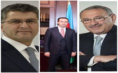 SOCAR-ın rəhbər şəxslərinin “xarici şirkəti” – “Foster Wheeler”də MİLYARDLARLA MAXİNASİYA 