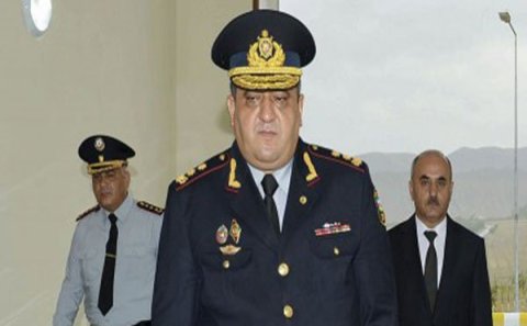 Prokuror sabiq nazirin qardaşına cəza istədi - 12 il