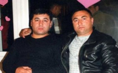 Şirinov qardaşları həyatlarını riskə ataraq körpəni alovdan xilas etdilər