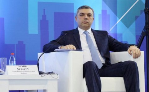 BAKININ TİKİNTİ SEKTORUNDA BÖHRAN KİMƏ LAZIMDIR? – Müxalifətin mitinqinin kütləvi alınmasının bir səbəbi budur…