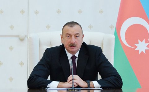 Prezidentdən iki rəislə bağlı sərəncam - General-mayor oldular