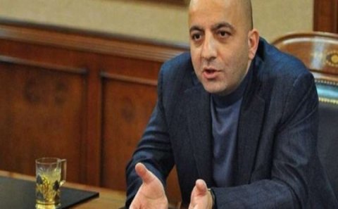 Mübariz Mənsimov: “Elə cənab prezident özü də məmurlarla bağlı...”